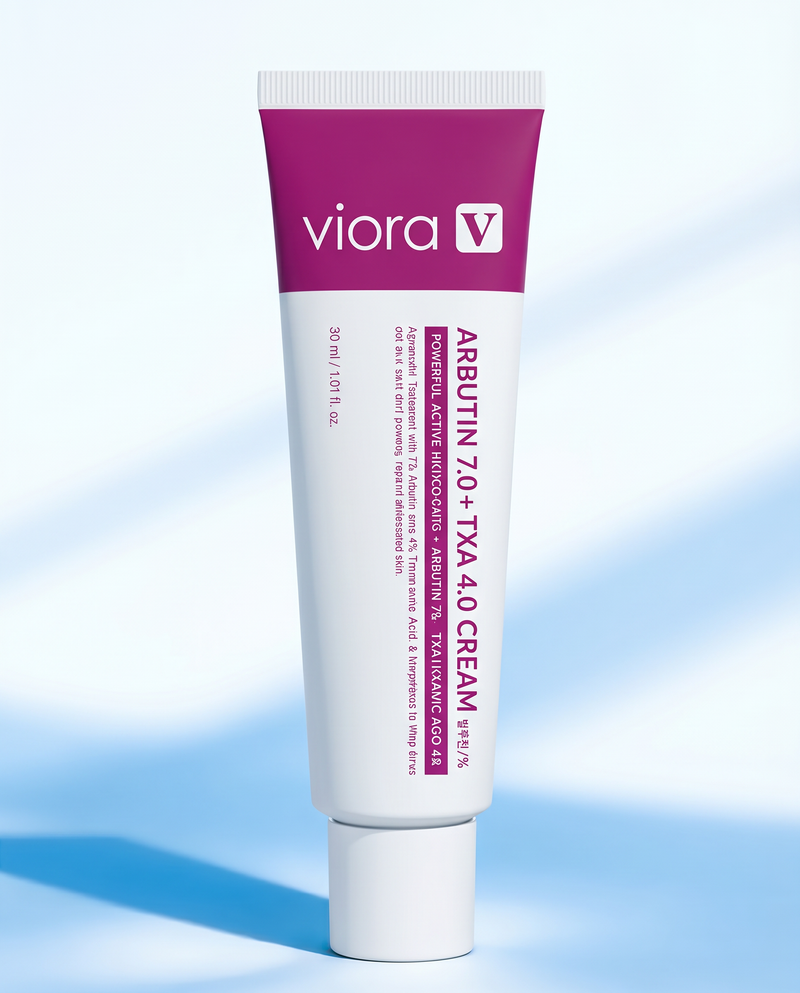 Fade Dark Spots